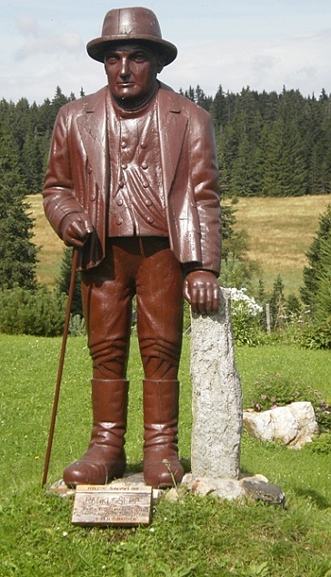 Rankl-Sepp