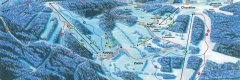 Šumava - LA Zadov - Churáňov