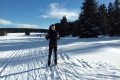 Šumava - magistrála pro běžkaře - Kvilda